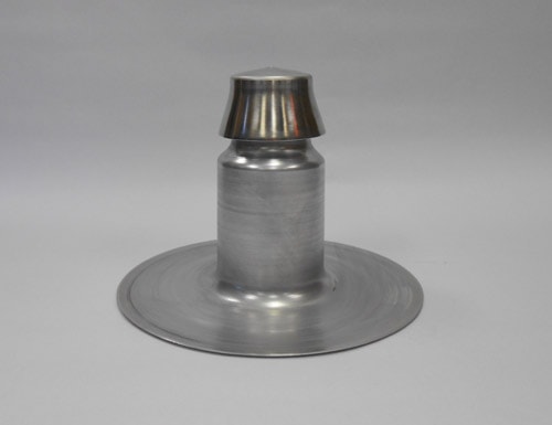Metal Spinning Component