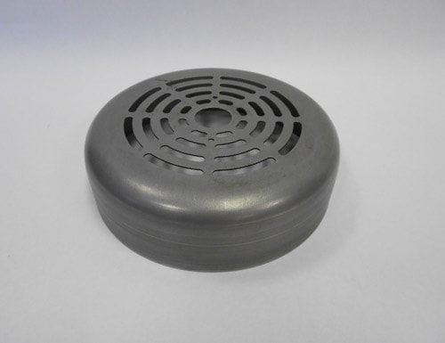 Metal Spinning Component